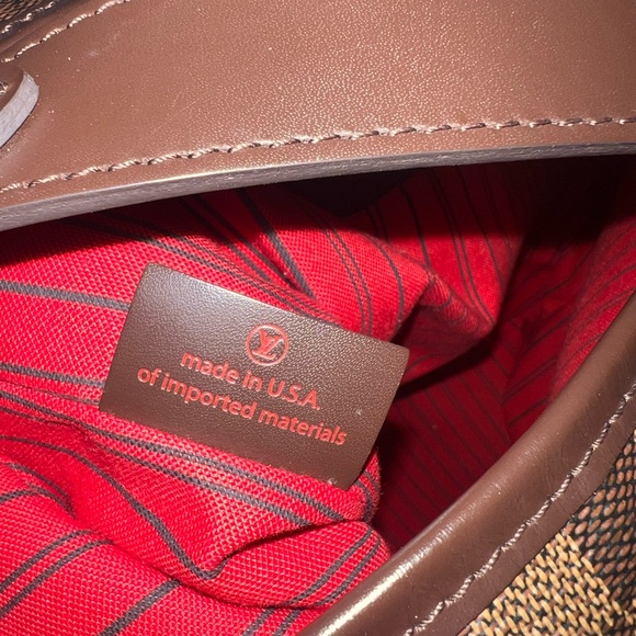 SOLD Louis Vuitton Delightful MM - Picture 8 of 9